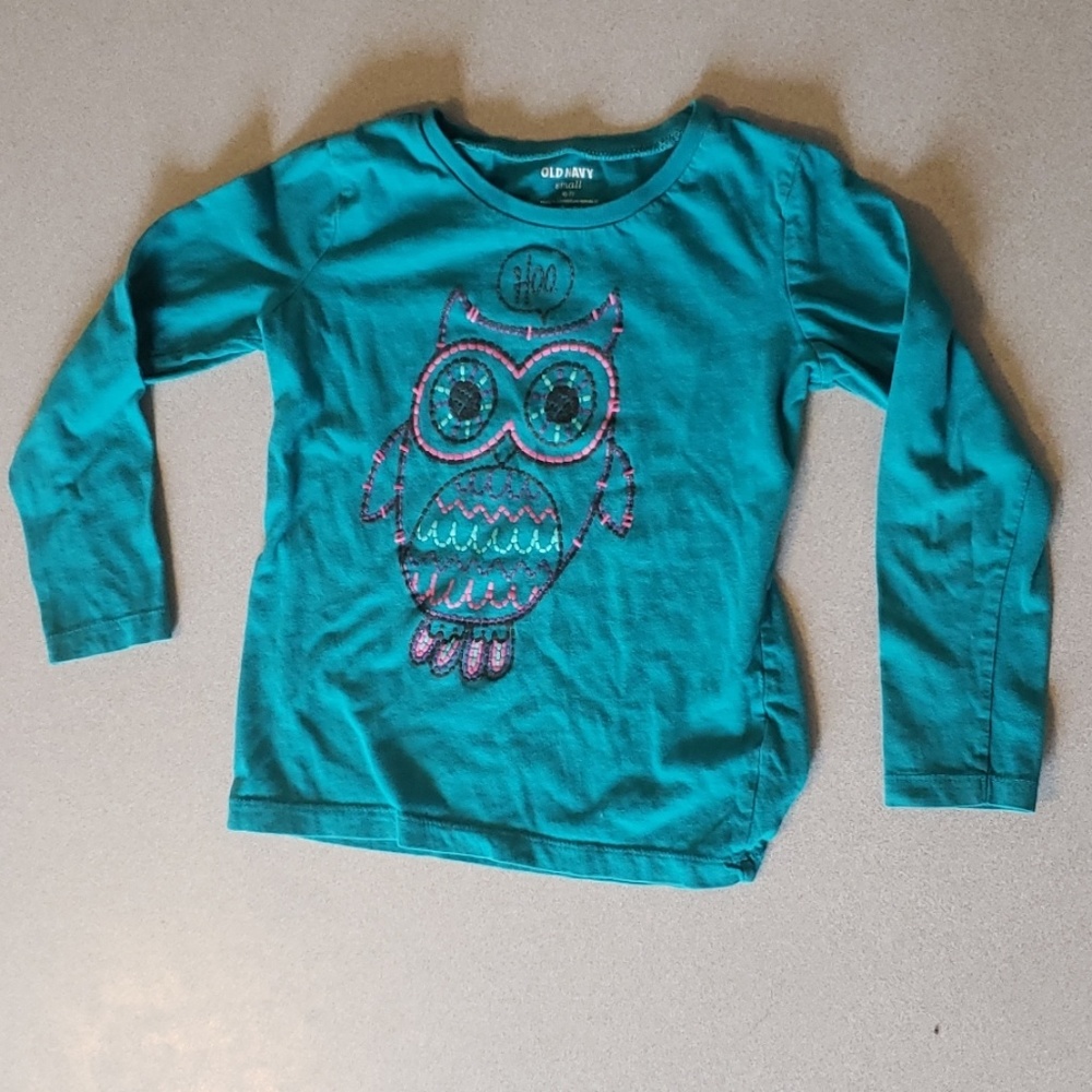 Owo Shirt